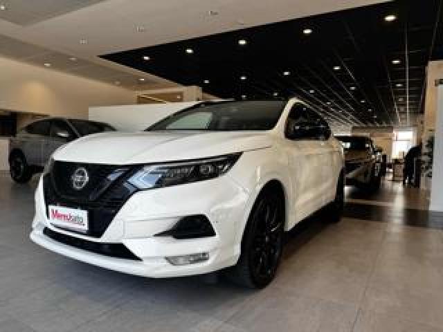 Nissan Qashqai N-Tec 1.5 Dci 115 
