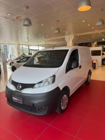 Nissan Nv200 1.5 Dci 90cv Furgone 