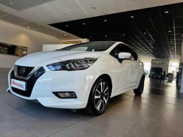 Nissan Micra 1.5 Dci 8v 5 Porte Acenta 