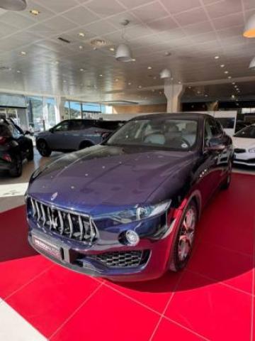 Maserati Levante V6 Diesel 275 Cv Awd Granlusso 