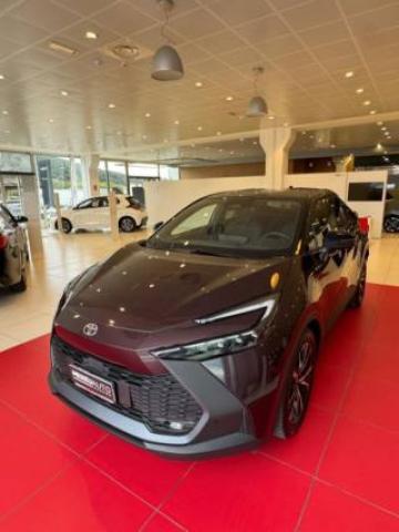 Toyota C-Hr 1.8 Hv Trend 