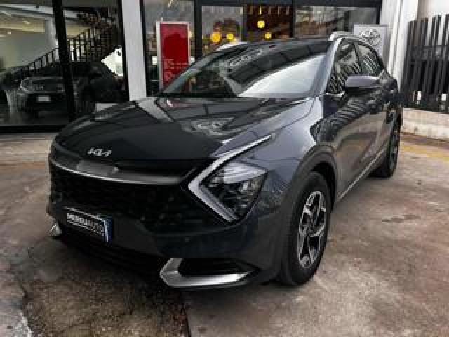 Kia Sportage 1.6 Tgdi Mhev 150 Cv 2wd Business Imt 