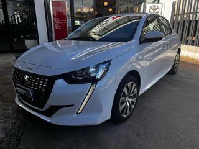 Peugeot 208 Puretech 100 Stop&start 5 Porte Active 