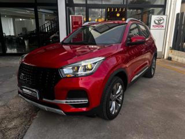 Dr Motor Dr 4.0 1.5 Bi-Fuel Gpl 