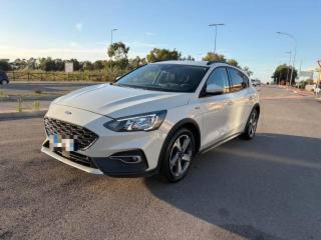 Ford Focus 1.0 Ecoboost 125 Cv Automatico 5p. Active Co-Pilot 