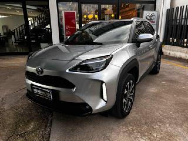 Toyota Yaris Cross 1.5 Hybrid 5p. E-Cvt Trend 