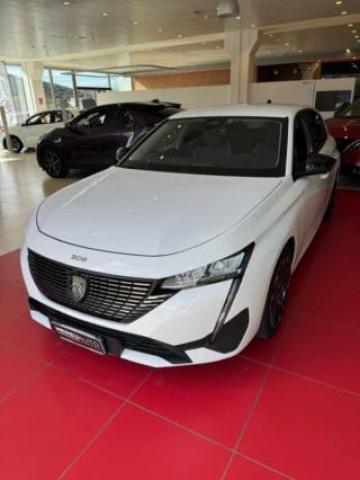 Peugeot 308 Bluehdi 130 S&s Allure 