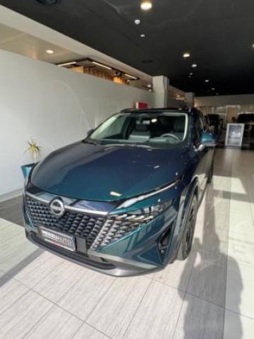 Nissan Qashqai E-Power N-Connecta 