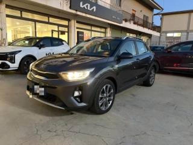 Kia Stonic 1.0 T-Gdi 120 Cv Energy 