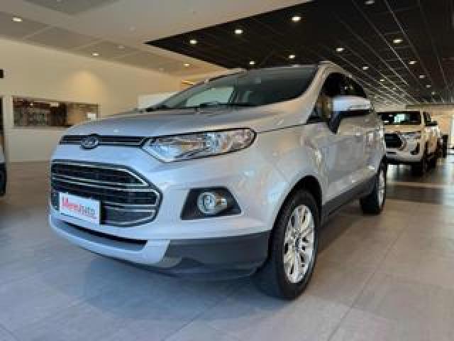 Ford Ecosport 1.5 Tdci 95 Cv Business 
