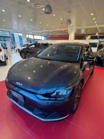 Kia Ev6 Single Motor 77,4 Kwh Air 