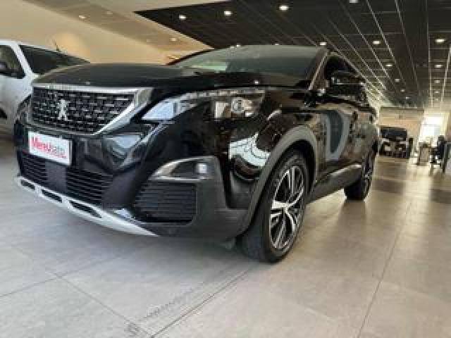 Peugeot 3008 Bluehdi 130 S&s Eat8 Gt Line 