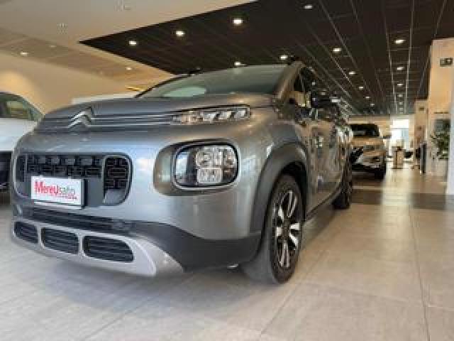 Citroen C3 Aircross Bluehdi 100 S&s Shine 