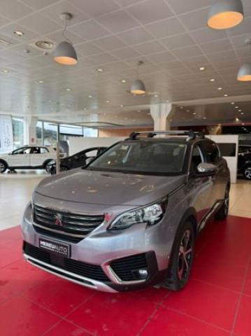 Peugeot 5008 Bluehdi 120 S&s Eat6 Crossway 