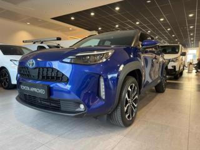 Toyota Yaris Cross 1.5 Hybrid 5p. E-Cvt Trend 