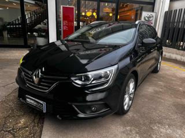 Renault Megane Mégane Sporter Dci 130 Cv Energy Business 