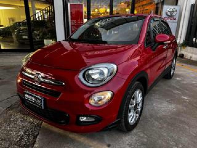 Fiat 500x 1.4 Multiair 140 Cv Pop Star 