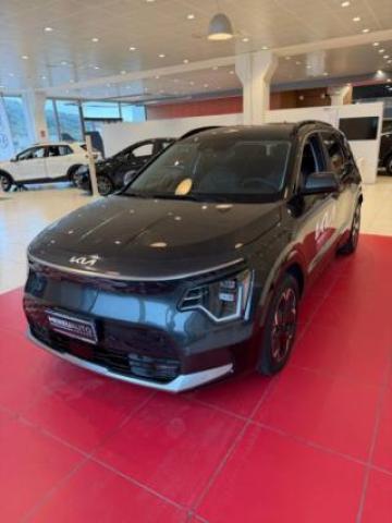 Kia E-Niro 64,8 Kwh Evolution 