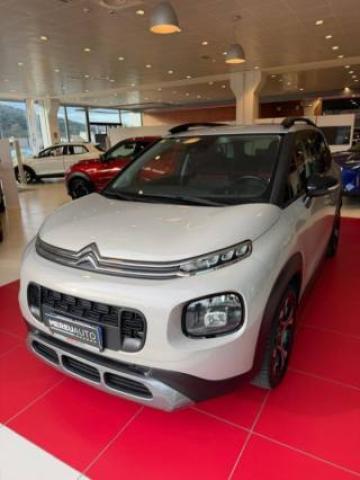 Citroen C3 Aircross Bluehdi 100 Shine 