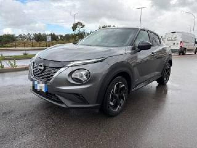 Nissan Juke 1.6 Hev N-Connecta 