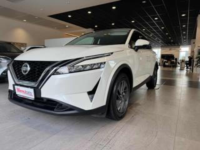 Nissan Qashqai Mhev 140 Cv Acenta 