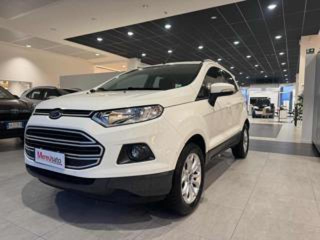 Ford Ecosport 1.5 Tdci 95 Cv Business 