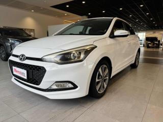 Hyundai I20 1.1 Crdi 12v 5 Porte Style 
