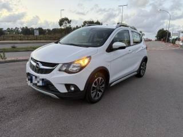 Opel Karl Rocks 1.0 73 Cv 