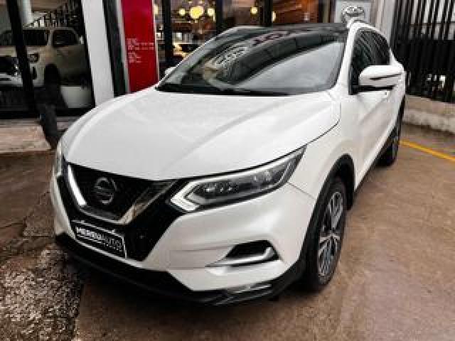 Nissan Qashqai 1.3 Dig-T 140 Cv N-Connecta 