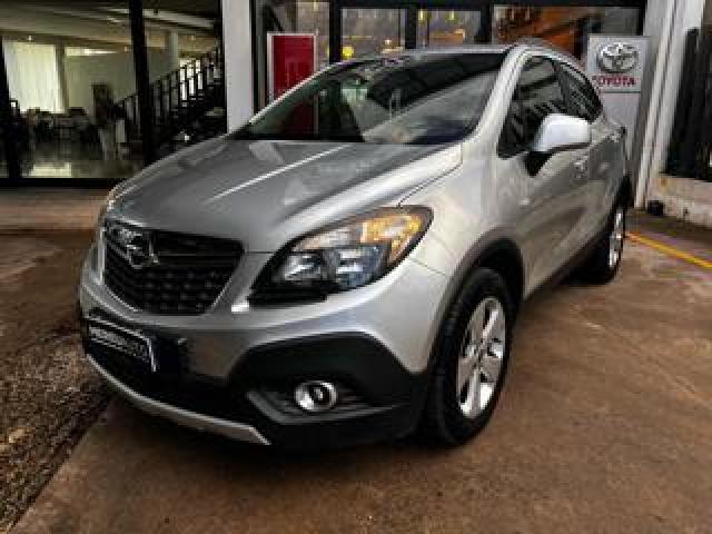 Opel Mokka 1.6 Cdti Ecotec 136cv 4x2 Start&stop Cosmo 
