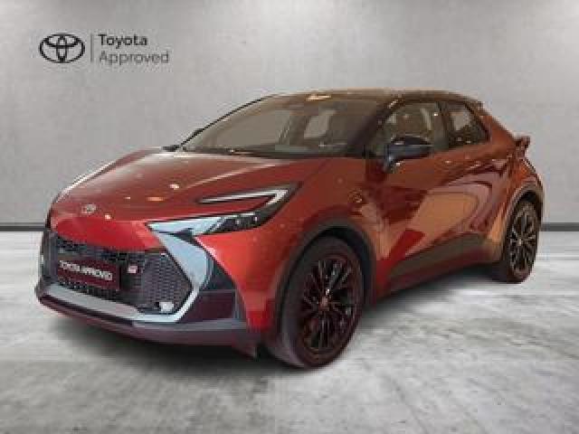 Toyota C-Hr 2.0 Phev Gr Sport 