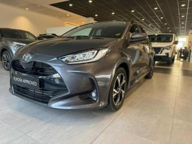 Toyota Yaris 1.5 Hybrid 5 Porte Trend 