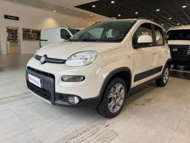 Fiat Panda 1.3 Mjt S&s 4x4 