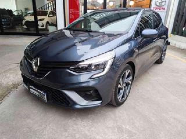Renault Clio Full Hybrid E-Tech 140 Cv 5 Porte R.s. Line 