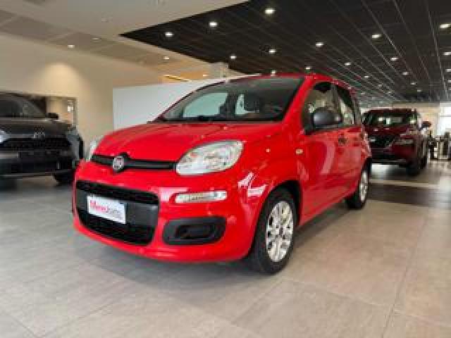 Fiat Panda 1.0 Firefly S&s Hybrid Easy 