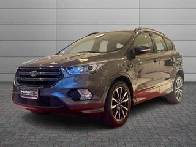 Ford Kuga 1.5 Ecoboost 150 Cv S&s 2wd Aut. St-Line 