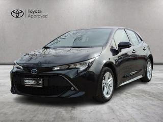Toyota Corolla 1.8 Hybrid Active 