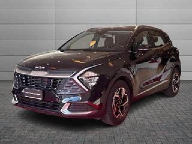 Kia Sportage 1.6 Crdi Mhev Dct Business 