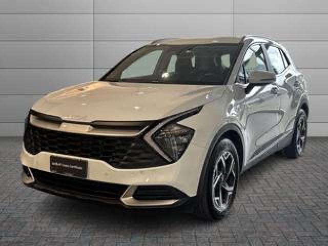 Kia Sportage 1.6 Crdi Mhev Dct Business 