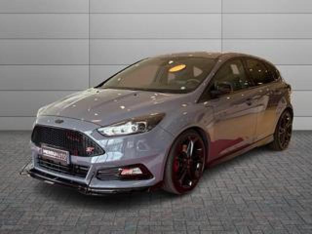 Ford Focus 2.0 Ecoboost 250 Cv St3 