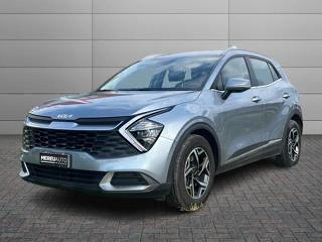 Kia Sportage 1.6 Crdi Mhev Business 