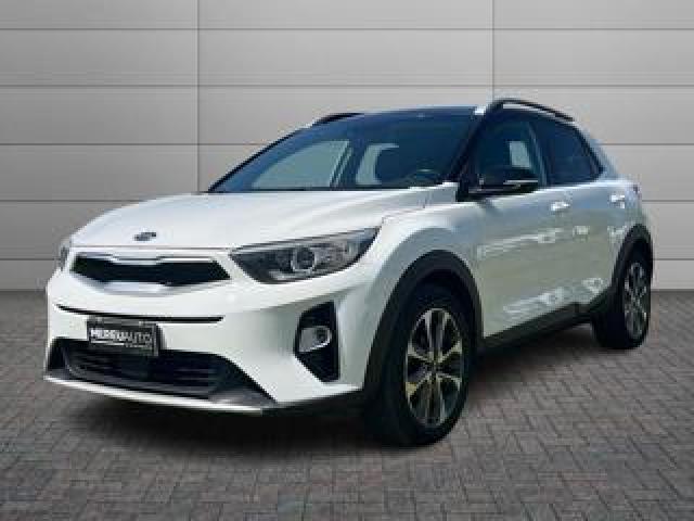 Kia Stonic 1.0 T-Gdi 120 Cv Energy 
