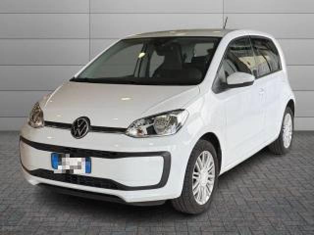 Volkswagen Up! 1.0 3p. Evo Sport Up! Bluemotion Technology 