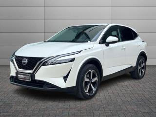 Nissan Qashqai Mhev 140 Cv N-Connecta 