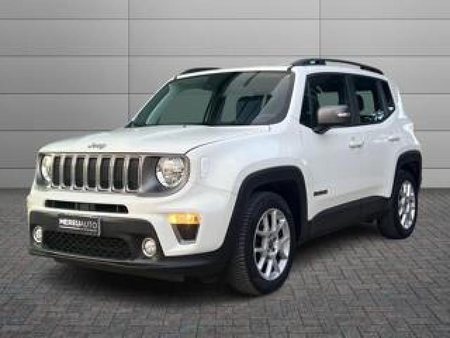 Jeep Renegade 1.0 T3 Limited 
