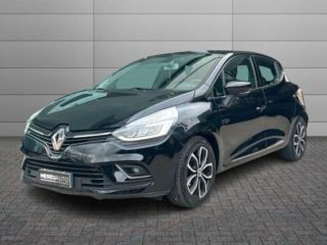 Renault Clio Dci 8v 90 Cv 5 Porte 