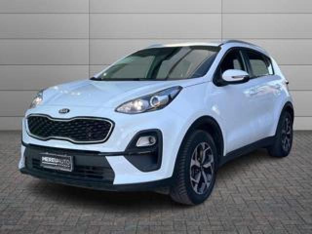 Kia Sportage 1.6 Crdi 136 Cv 2wd Mild Hybrid Business Class 