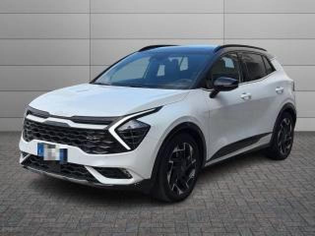Kia Sportage 1.6 Crdi Mhev Dct Gt-Line -Autocarro- 