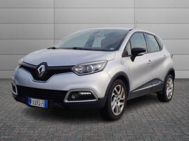 Renault Captur Dci 8v 90 Cv Start&stop Energy Life 