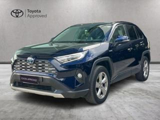 Toyota Rav 4 My23 Rav4 2.5 Hv 